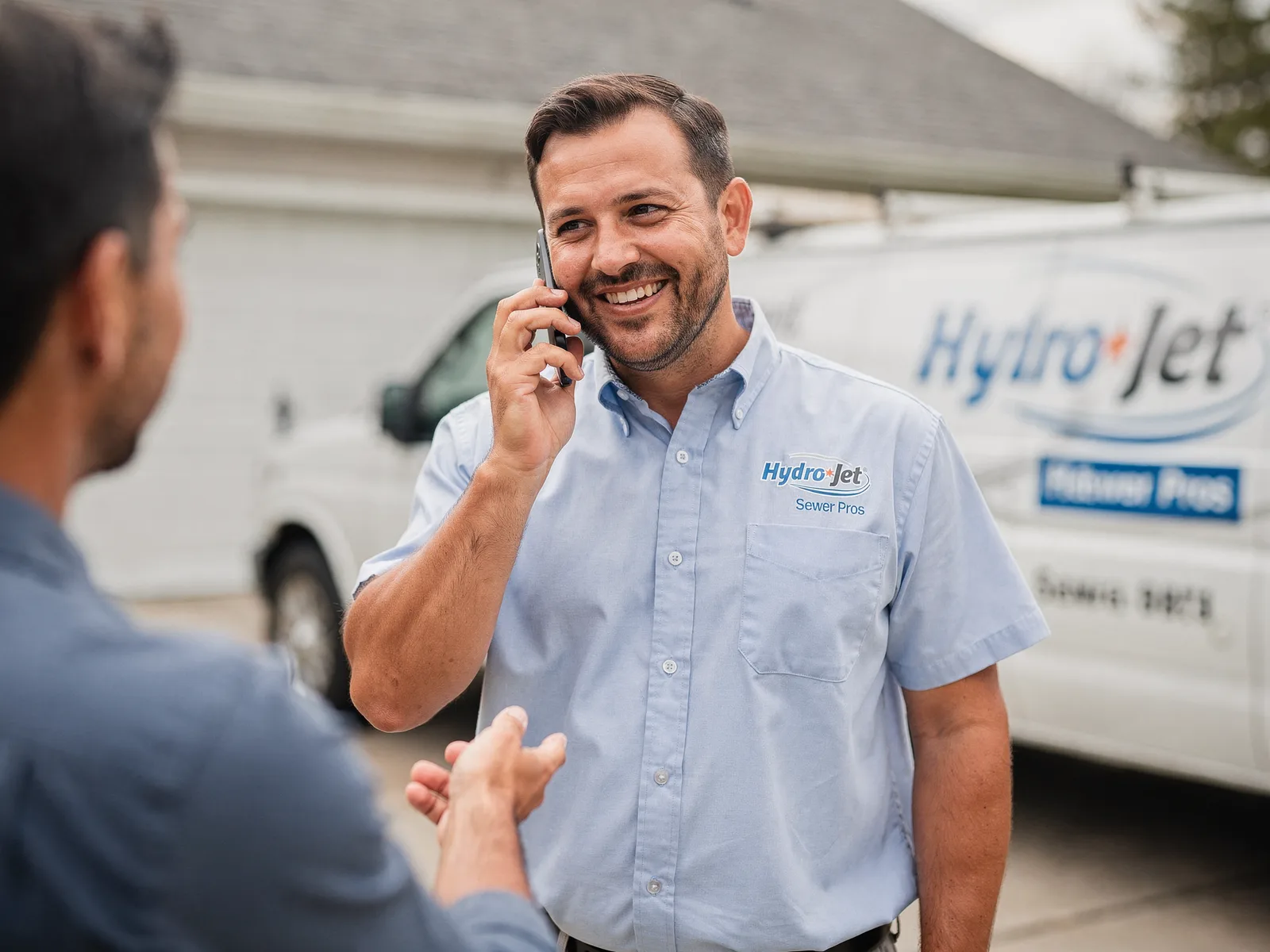 Hydro Jetting Creola, AL FAQs